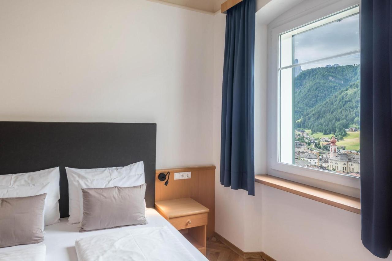 Villa Martiner Apartments Francesco Urtijëi Dış mekan fotoğraf