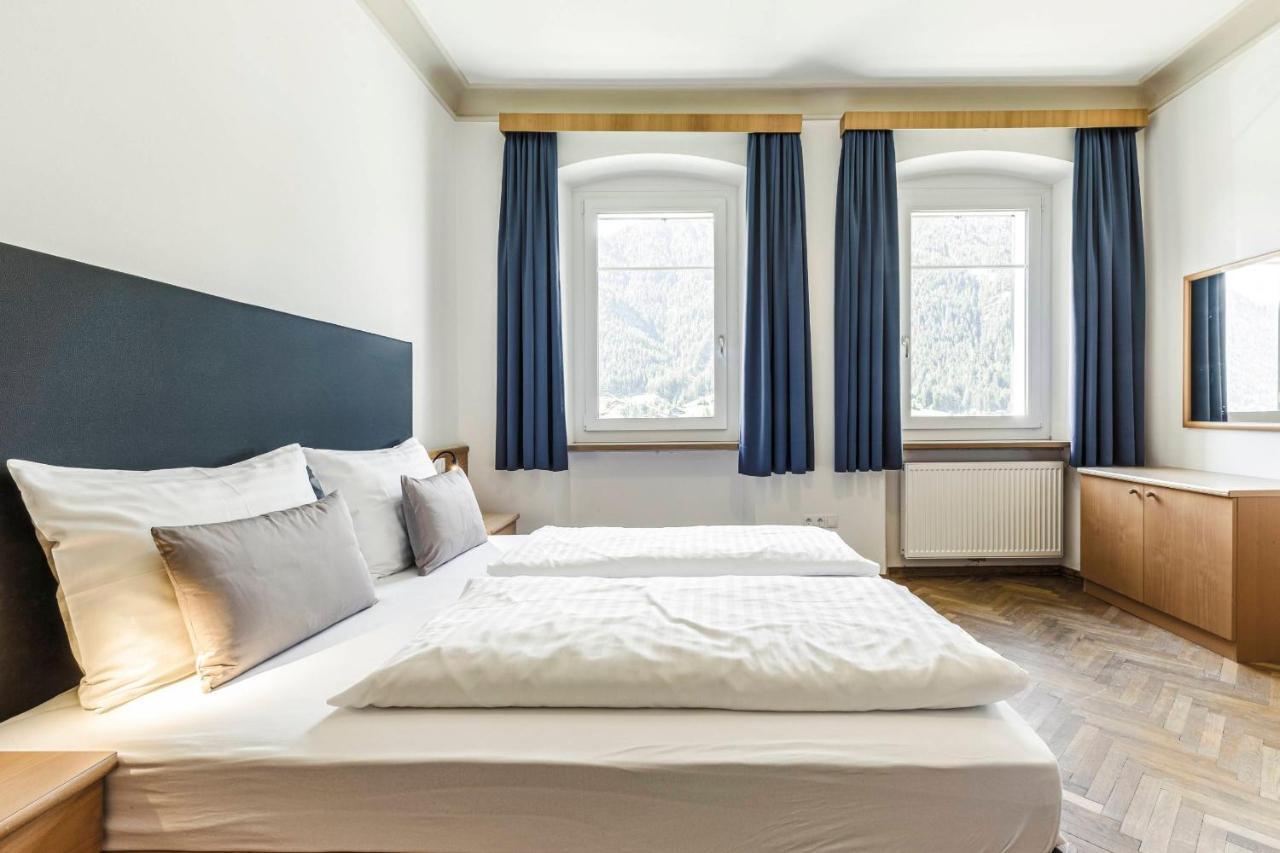 Villa Martiner Apartments Francesco Urtijëi Dış mekan fotoğraf