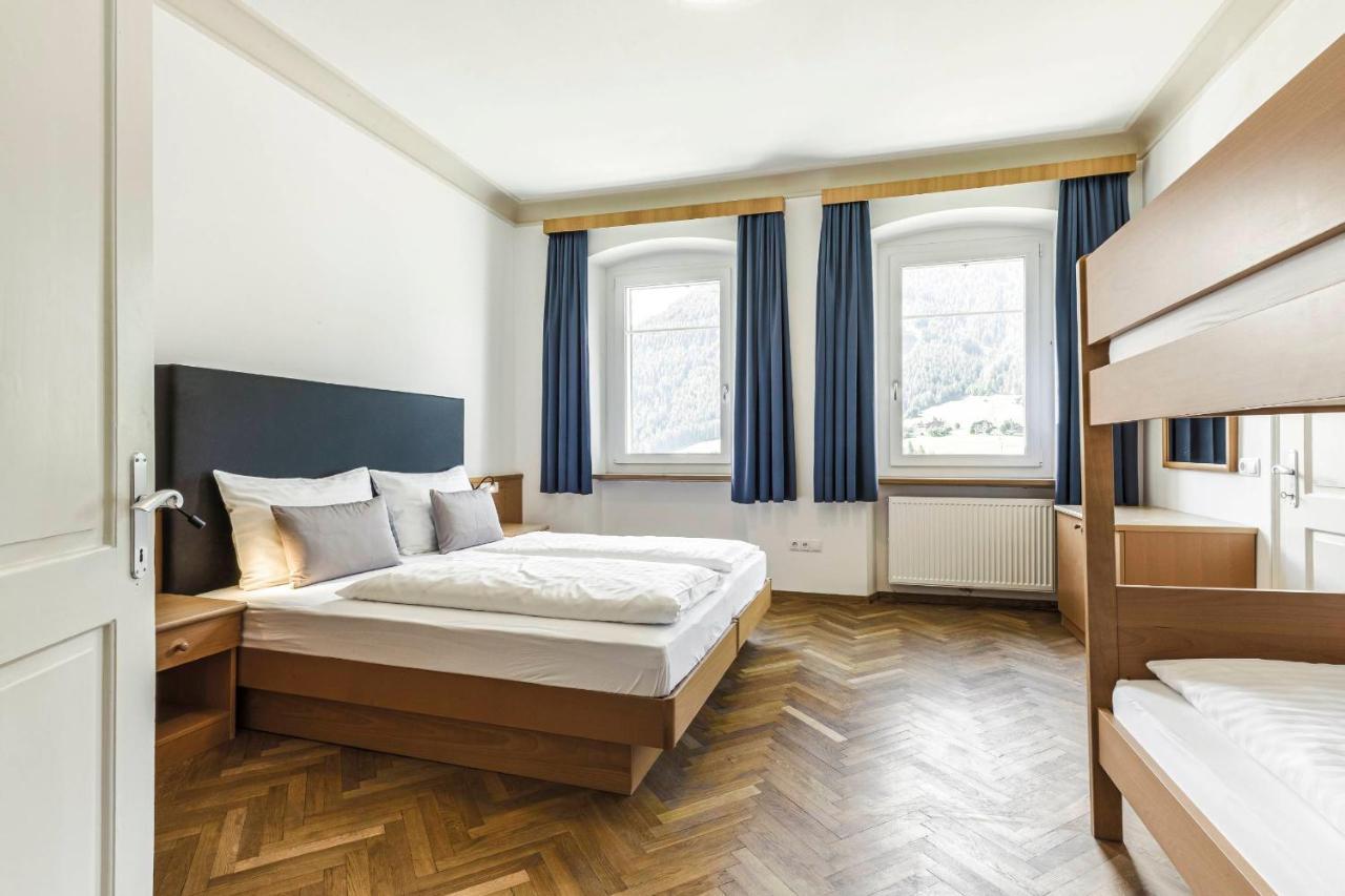 Villa Martiner Apartments Francesco Urtijëi Dış mekan fotoğraf